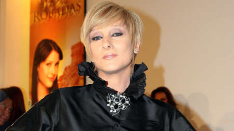 Muere la actriz Christian Bach a los 59 años de edad