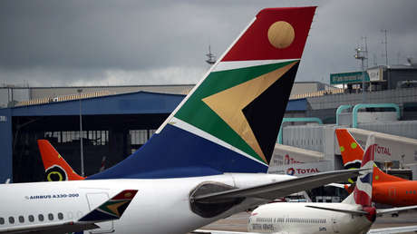 Un falso piloto estuvo llevando pasajeros en grandes aviones comerciales durante 20 años