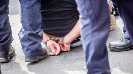 Una niña argentina de 9 años que no tenía para comer le pidió pan a un vecino y este la violó