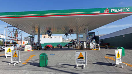 Medios: Presunto líder 'huachicolero' negoció su condena con el Gobierno de Peña Nieto