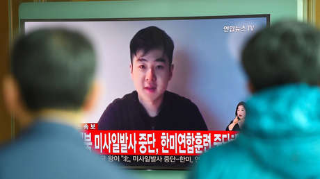 Un oscuro grupo se autodeclara Gobierno en el exilio de Corea del Norte