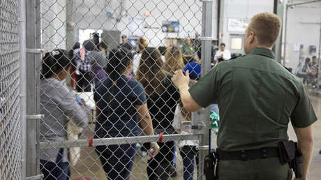 Congresista de EE.UU. denuncia a 154 empleados del Gobierno por abuso sexual contra niños migrantes 