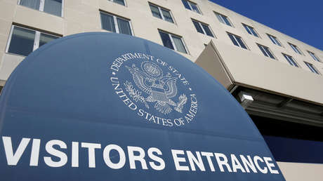EE.UU. anuncia el número de individuos venezolanos afectados por sus nuevas restricciones de visados