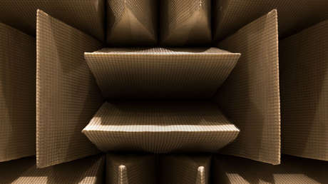 Imposible pasar más de 45 minutos dentro: Detalles de la inquietante 'habitación más silenciosa del mundo'