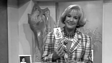 Muere la actriz argentina Beatriz Taibo a los 86 años