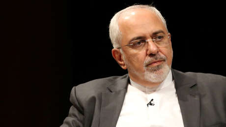 Canciller iraní increpa a Donald Trump tras la segunda cumbre con Kim Jong-un, que acabó sin acuerdos