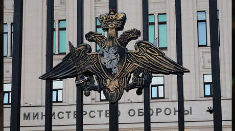 El jefe del Estado Mayor ruso se reúne este lunes con su homólogo de EE.UU. 