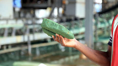 "Un Google Maps para la corteza terrestre": Multimillonarios reúnen fuerzas en busca de cobalto 