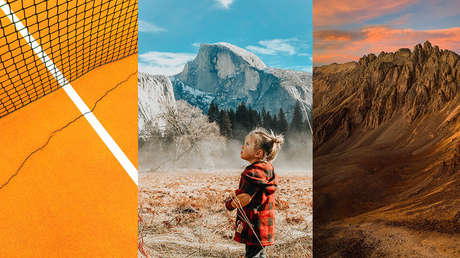 Las 10 mejores fotos del desafío 'tomadas con un iPhone' 2019