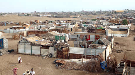 Yemen: Obligan a su hija de 3 años a casarse a cambio de comida