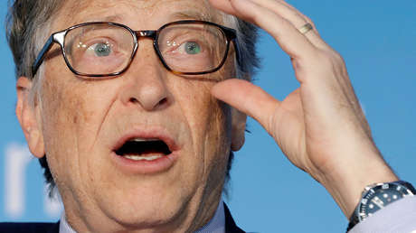 Las 10 tecnologías más vanguardistas de 2019, según Bill Gates