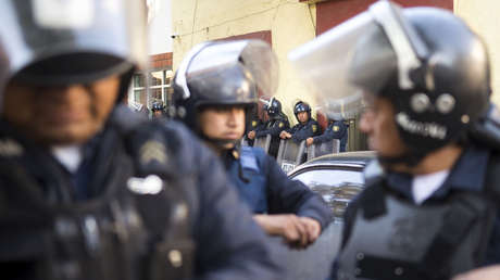 Reportan detención de importante líder del narcotráfico en Ciudad de México