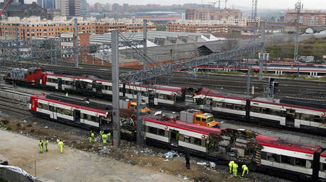 España es el país de la UE que registra más víctimas del terrorismo en lo que va de siglo