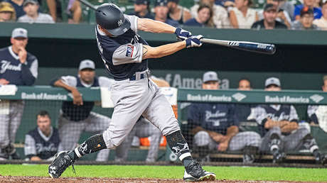 Ligas de béisbol de EE.UU. y México firman histórico acuerdo