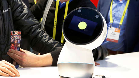 VIDEO: Los robots sociales Jibo anuncian su propia 'muerte' antes de que sus servidores se apaguen