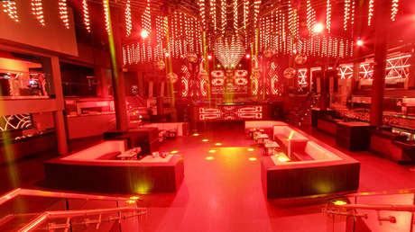 Una modelo de talla grande culpa a un club de Miami por no admitir "gorditas" a petición del rapero Future