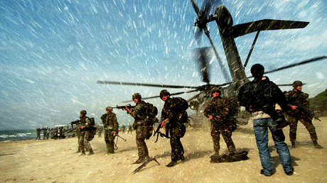 Desde la zona de conflicto: La deslumbrante obra del fallecido fotoperiodista Yannis Behrakis