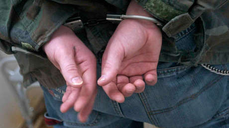 Detienen en Brasil al mexicano Lucio Rueda, ex líder del cártel de Juárez