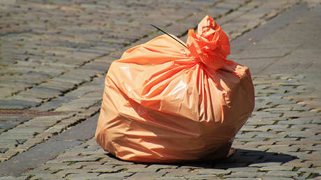 Confirman que el paquete sospechoso hallado en Glasgow está vinculado a las bombas de Londres