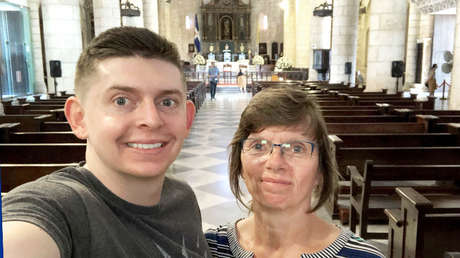 Reportan liberación del periodista norteamericano Cody Weddle en Venezuela 