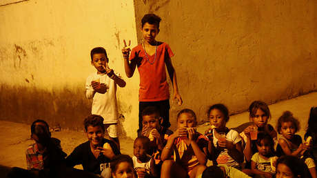 Justicia de Paz en Colombia abre caso sobre el reclutamiento de menores durante el conflicto armado