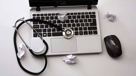 La inteligencia artificial se cuela en el hospital: ¿Qué cambios operará en la medicina?