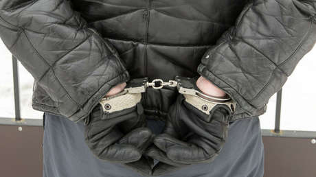 Apresan a un colombiano que fingió su secuestro y exigió a su familia 31.000 dólares por el rescate