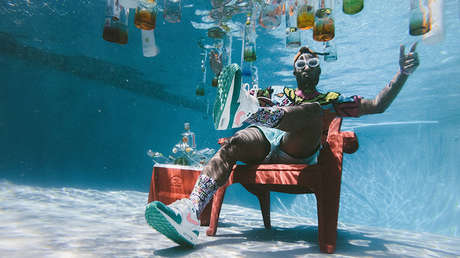 Estas son las bacterias mortales que se esconden en las piscinas de los hoteles