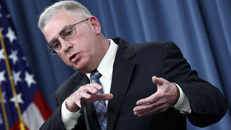 "Todo un gánster": Senadores de EE.UU. critican al príncipe heredero de Arabia Saudita