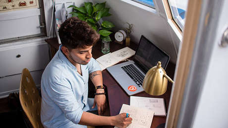 Trabajar más, descansar menos: Un nuevo estudio ofrece malas noticias para los 'freelance'