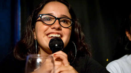 Referente feminista argentina: "Una no hace política para salvar su alma, hace política para cambiar vidas" 