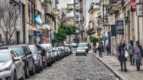 Argentina y el Reino Unido se unen para investigar la misteriosa muerte de una turista inglesa hace más de 10 años