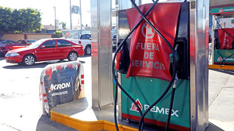 Túneles para escapar o animales exóticos: Las excentricidades del líder de cártel 'huachicolero' en México