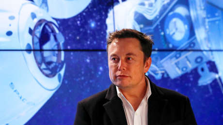Musk: "Rusia tiene una excelente ingeniería de cohetes y el mejor propulsor que está en uso"
