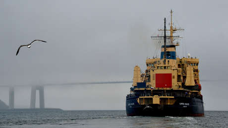 Crece la tensión entre EE.UU. y Rusia por la influencia en el Ártico