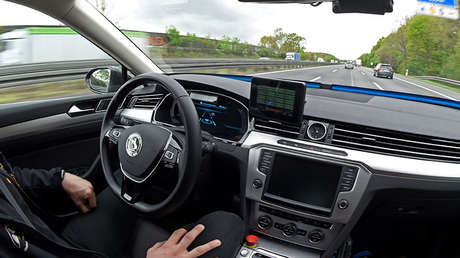 ¿Racismo tecnológico? Los autos no tripulados distinguen peor a los peatones de piel oscura