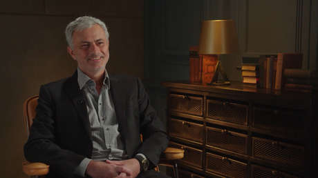 Mourinho regresa a RT para comentar la Liga de Campeones de la UEFA 2019