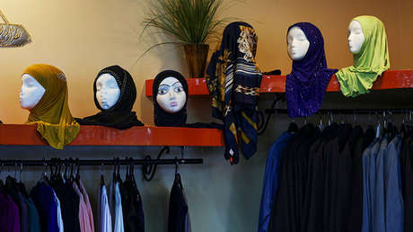 Sometidas por la fe y la tribu en Oriente Medio y el Norte de África