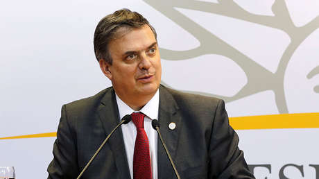 México y Caricom llaman a las partes en conflicto en Venezuela a dialogar con el Mecanismo de Montevideo