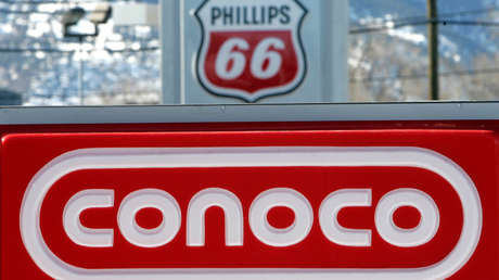 Banco Mundial: Venezuela debe pagar más de 8.000 millones de dólares a ConocoPhillips