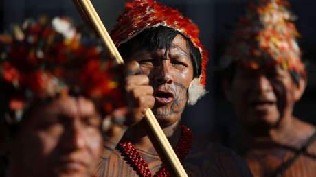 Brasil propone liberarse del suministro de energía de Venezuela (y el apagón podría justificar el proyecto)