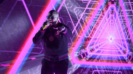 Farruko asume la culpabilidad por no declarar más de 50.000 dólares que llevó escondidos a Puerto Rico 