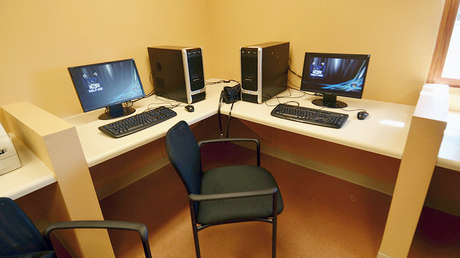 "No nos fuimos, nos fueron": Periodistas mexicanos 'toman' la web de un medio para denunciar despido