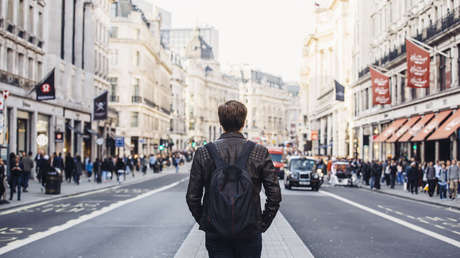 Los estadounidenses necesitarán visado para viajar al Espacio Schengen a partir de 2021