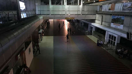 Cuba: "El sabotaje eléctrico en Venezuela es un sucio hecho terrorista para alentar la intervención militar"