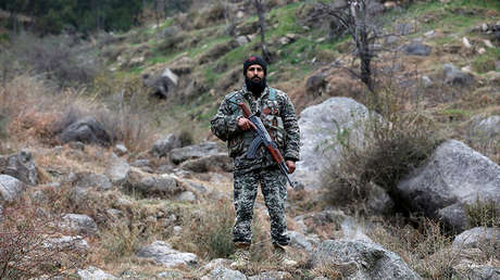 La India anuncia que perpetró 3 ataques en Pakistán en 5 años pero no revelará todos los detalles