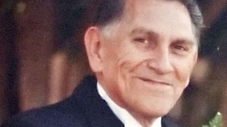 EE.UU.: Un hombre se entera de que iba a morir a través de un video transmitido por un robot