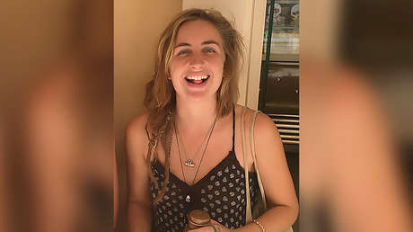 Una mochilera británica de 23 años desaparece en Guatemala