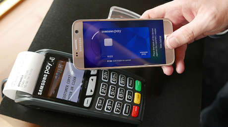 La economía sin dinero en efectivo podría ser una espada de doble filo 