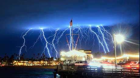 Las 20 imágenes más vistosas y amables de la semana